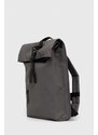 Batoh Rains 13320 Backpacks šedá barva, velký