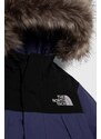 Dětská péřová bunda The North Face B MCMURDO PARKA