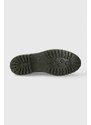 Kožené boty Gant Palrock pánské, hnědá barva, 27643365.G46