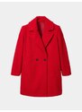 Dámský fashion kabát DESIGUAL 23WWEW21 3061 COAT LONDON