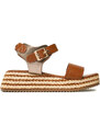 Espadrilky Wrangler