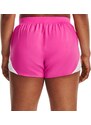 Šortky Under Armour UA Fly By 2.0 Short-PNK 1350196-652