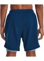 Šortky Under Armour UA LAUNCH 7 2-IN-1 SHORT-BLU 1361497-426