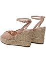 Espadrilky Rinascimento