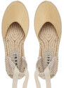 Espadrilky Manebi