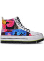 Sneakersy Desigual