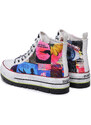 Sneakersy Desigual