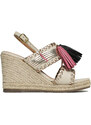 Espadrilky Gioseppo