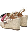 Espadrilky Gioseppo