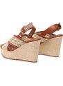 Espadrilky Gioseppo