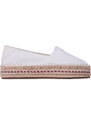 Espadrilky Tommy Hilfiger