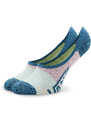 Sada 3 párů dětských kotníkových ponožek Vans
