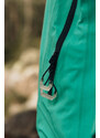 Dámská outdoor bunda HUSKY Nakron L turquoise