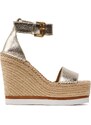 Espadrilky See By Chloé