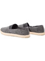 Espadrilky Quiksilver