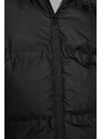 Trendyol Black Hooded Water Repellent Long Puffer Jacket