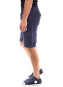 Pepe Jeans JOURNEY SHORT RIBSTOP