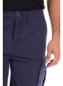 Pepe Jeans JOURNEY SHORT RIBSTOP