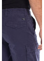 Pepe Jeans JOURNEY SHORT RIBSTOP