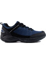 Navy blue trekking boots for men DK