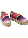 Espadrilky Manebi