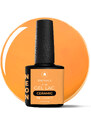 ENII NAILS Gel lak Ceramic 115 Orange - gelový lak bez HEMA, 10 ml