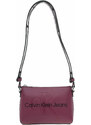 Calvin Klein dámská kabelka K60K610681 Amaranth