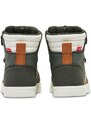 Obuv Hummel SLIMMER STADIL LEATHER HIGH JR 225913-6297