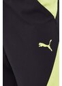 Tréninkové šortky Puma Fit Ultrabreathe černá barva