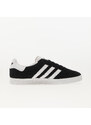 Pánské nízké tenisky adidas Originals Gazelle 85 Core Black/ Ftw White/ Gold Metallic