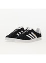 Pánské nízké tenisky adidas Originals Gazelle 85 Core Black/ Ftw White/ Gold Metallic