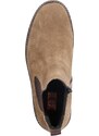 Pánská kotníková obuv RIEKER 32051-64 béžová
