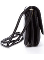 Bag Street Mini kabelka přes rameno černá 835-2
