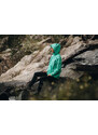 Dámská outdoor bunda HUSKY Nakron L turquoise