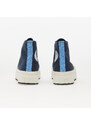 Converse Chuck Taylor All Star Construct Sport Remastered Navy/ Lt. Blue/ Egret