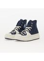 Converse Chuck Taylor All Star Construct Sport Remastered Navy/ Lt. Blue/ Egret