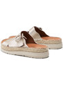 Espadrilky Viguera