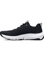 Fitness boty Under Armour UA W Dynamic Select-BLK 3026609-001