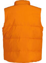 VESTA GANT SHIELD PUFFER VEST oranžová 122/128