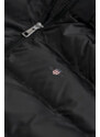 BUNDA GANT LIGHT PADDED SHIELD JACKET černá 122/128