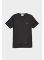 TRIČKO GANT SLIM SHIELD SS T-SHIRT černá XS