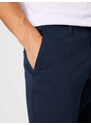 JACK & JONES Chino kalhoty 'Stace Harlow' námořnická modř