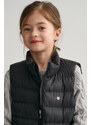 VESTA GANT LIGHT PADDED SHIELD VEST černá 98/104