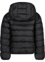 BUNDA GANT LIGHT PADDED SHIELD JACKET černá 98/104