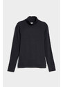 ROLÁK GANT SLIM LS TURTLENECK modrá XS