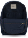 BATOH GANT COLOR SHIELD BACKPACK modrá None