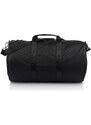 TRAVEL BAG GANT G-PATTERN DUFFLE BAG černá None