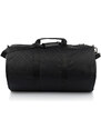 TRAVEL BAG GANT G-PATTERN DUFFLE BAG černá None