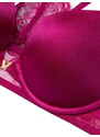 Victoria's Secret Push Up Podprsenka s krajkou