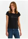 Top Secret LADY'S T-SHIRT SHORT SLEEVE